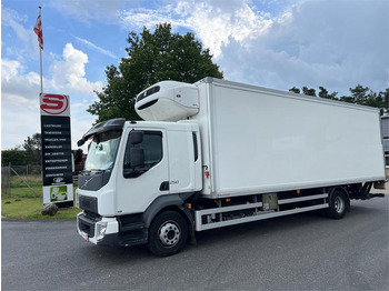 Tovornjak hladilnik VOLVO FL 250