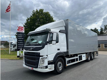 Tovornjak hladilnik VOLVO FM 420