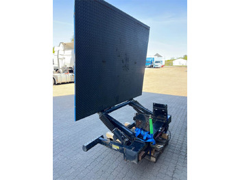 Dvižna ploščad zadaj Zepro Z2500-150 MA lift: slika 4 Dvižna ploščad zadaj Zepro Z2500-150 MA lift: slika 4