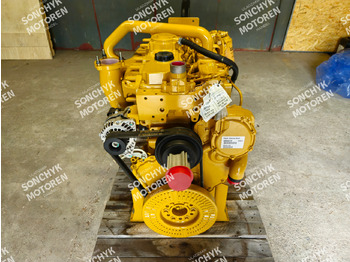 Nov Motor za Gradbeni stroj CATERPILLAR C7.1 *NEW ENGINE*: slika 3