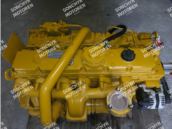 Nov Motor za Gradbeni stroj CATERPILLAR C7.1 *NEW ENGINE*: slika 5