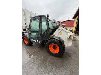 Teleskopski viličar BOBCAT