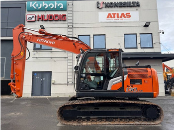Bager goseničar HITACHI ZX130LCN-7