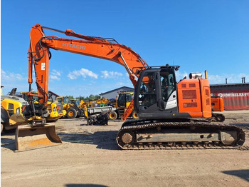 Bager goseničar HITACHI ZX225