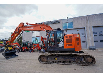 Bager goseničar HITACHI ZX225
