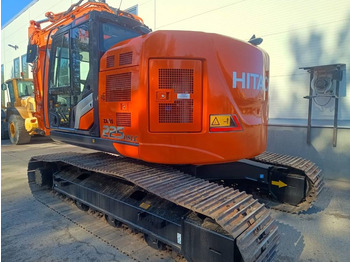 Bager goseničar Hitachi ZX225USLC-7 -STAGE V-: slika 3