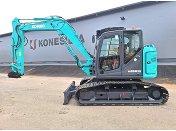 Mini bager KOBELCO