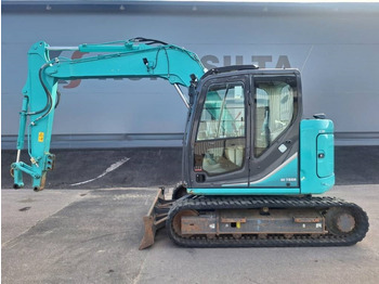 Mini bager KOBELCO