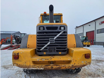 Volvo L120E  lizing Volvo L120E: slika 3