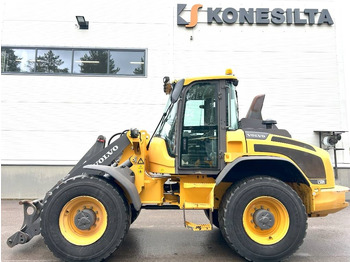 Volvo L50H 1-omistaja  lizing Volvo L50H 1-omistaja: slika 1