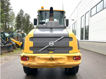 Volvo L50H 1-omistaja  lizing Volvo L50H 1-omistaja: slika 3