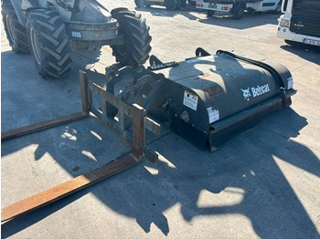 Kolesni nakladalec Atlas 75e S. Schaufel, Gabel, Bürste.: slika 5 Kolesni nakladalec Atlas 75e S. Schaufel, Gabel, Bürste.: slika 5