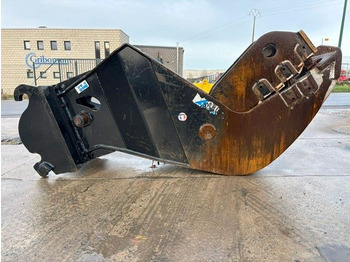 Rušilne škarje ARDEN EQUIPMENT