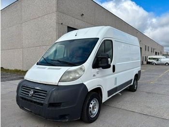 Mali kombi FIAT Ducato 2.3
