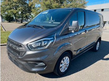 Mali kombi FORD Transit