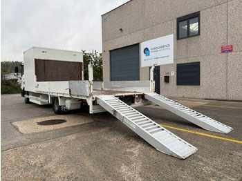 Tovornjak s kesonom MAN TGL 12.210