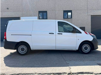 Mali kombi MERCEDES-BENZ Vito 114