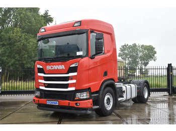 Vlačilec SCANIA R 410