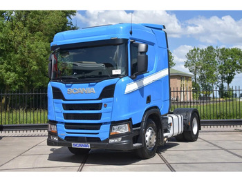 Vlačilec SCANIA R 450