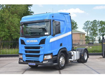Vlačilec SCANIA R 450