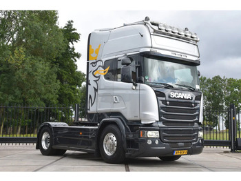Vlačilec SCANIA R 450