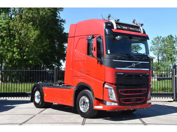 Vlačilec VOLVO FH 460