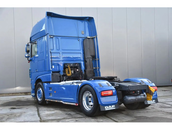 Vlačilec DAF XF 530 SSC 4x2 - RETARDER - PARK. AIRCO - 2 x FUEL TANKS - ALCOA'S - LED - TOP CONDITION -: slika 3