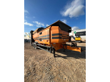 Presejalnik DOPPSTADT