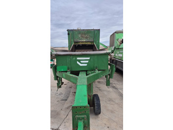 Willibald MZA 3500 lizing Willibald MZA 3500: slika 3