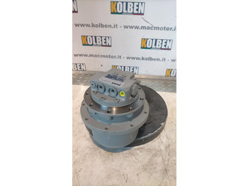 Nihajni motor TAKEUCHI