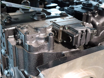 Nov Hidravlična črpalka za Gradbeni stroj DANFOSS / SAUER 90L250 KA5BC80 S3C8 K03 NNN 424224: slika 3