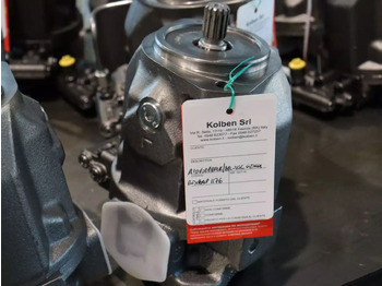 Hidravlična črpalka REXROTH