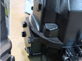 Nov Hidravlična črpalka za Gradbeni stroj REXROTH A10VO71DFR1/31R-VSC12N00: slika 2