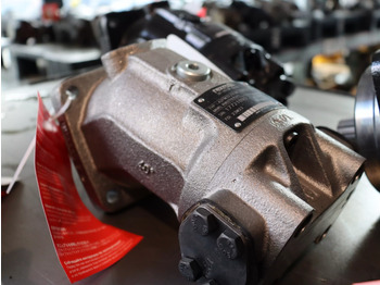 Hidravlični motor REXROTH