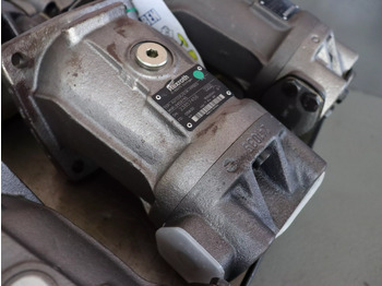 Hidravlična črpalka REXROTH