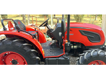 Nov Traktor Kioti: slika 3