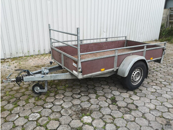 Plato/ Tovorna prikolica Saris H225: slika 1