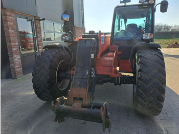 Teleskopski viličar Manitou MLT735 120ps: slika 5