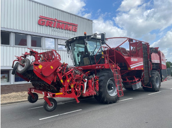 Kombajn GRIMME