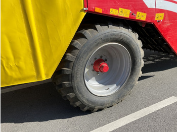 Kombajn Grimme SE 150-60 UB: slika 5