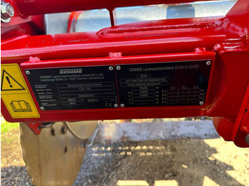 Kombajn za krompir Grimme CS-150 CombiStar XL: slika 2