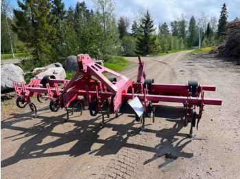 Kombajn GRIMME