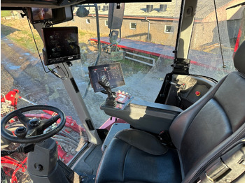 Oprema za obdelavo tal Grimme REXOR 6300 lll: slika 4