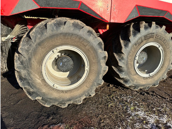 Oprema za obdelavo tal Grimme REXOR 6300 lll: slika 5