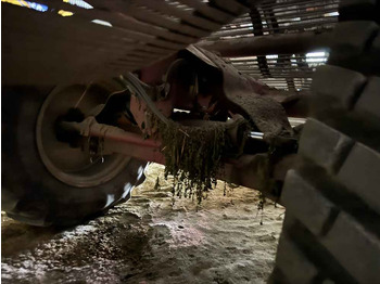 Kombajn za krompir Scanstone ScanStone 5215 LWDH: slika 5