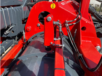 Kombajn Dewulf CP 42 Trailed   SC Compact: slika 2