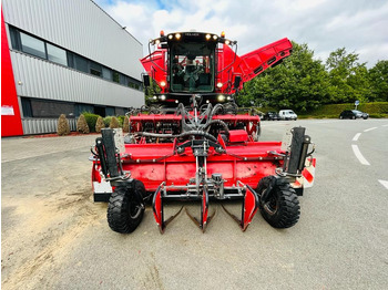 Kombajn za peso AGRIFAC