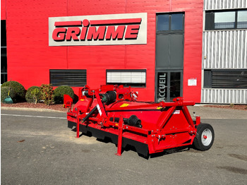 Kombajn GRIMME
