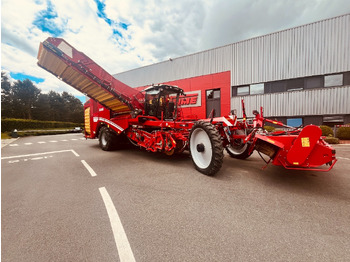 Kombajn GRIMME