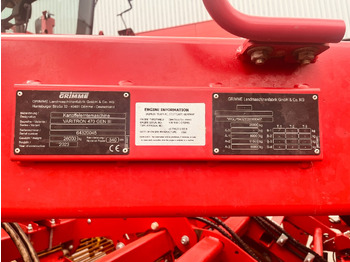 Kombajn Grimme VARITRON 470 GEN III RS Twin-sep: slika 2